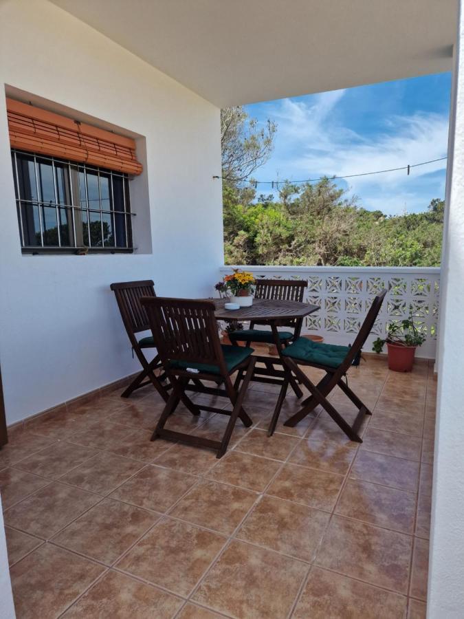 Viviendas Es Carnatge, Can Mestre Playa Migjorn Exterior foto