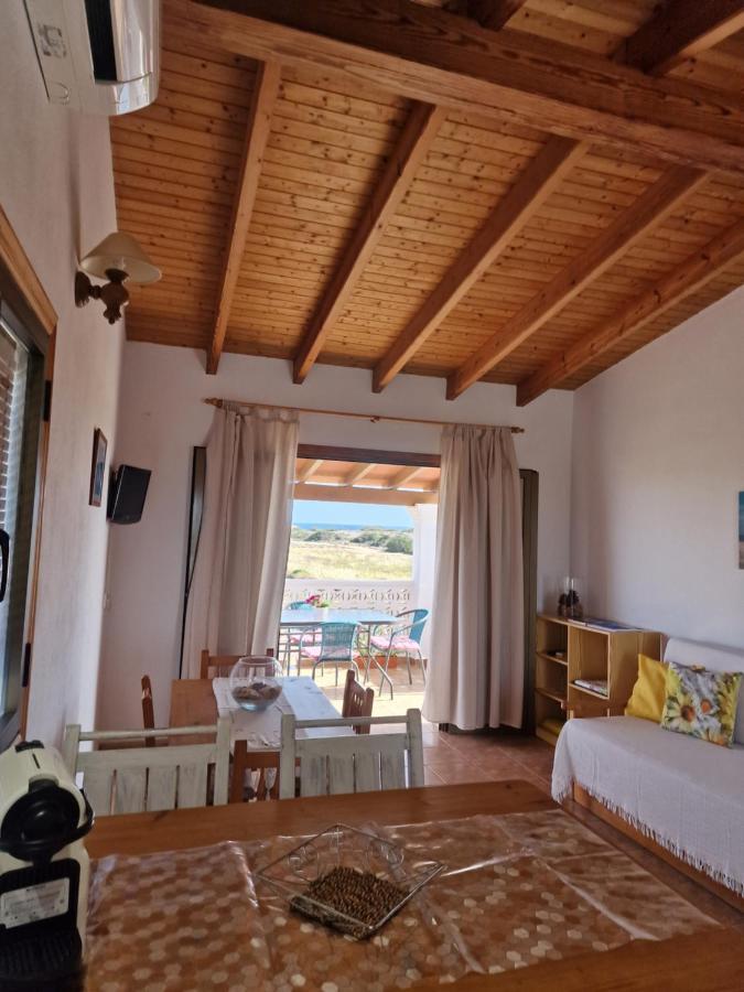 Viviendas Es Carnatge, Can Mestre Playa Migjorn Exterior foto