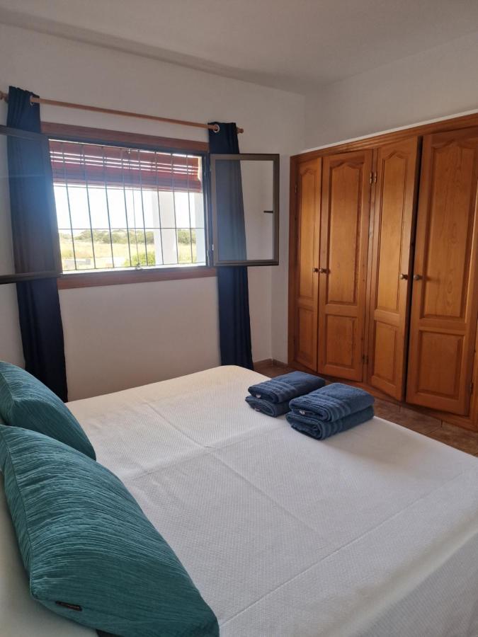 Viviendas Es Carnatge, Can Mestre Playa Migjorn Exterior foto